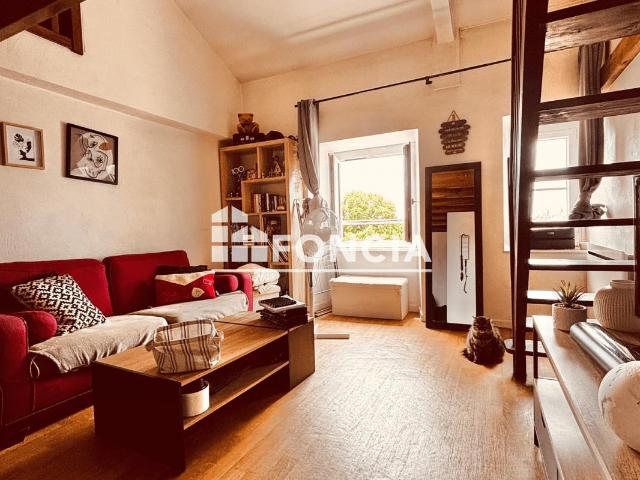 Appartement vente à La Rochelle