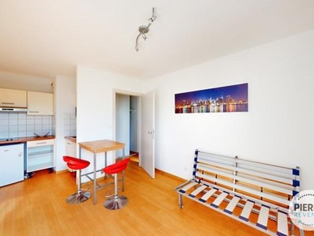 Appartement vente à Mulhouse, Bollwiller