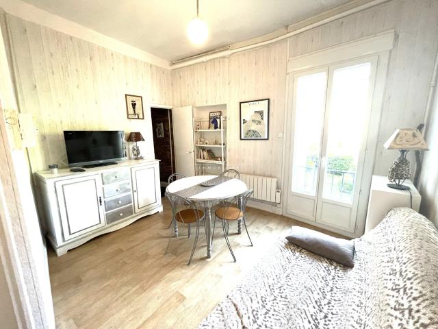 Appartement vente à Saint-Gaudens, Bagnères-de-luchon