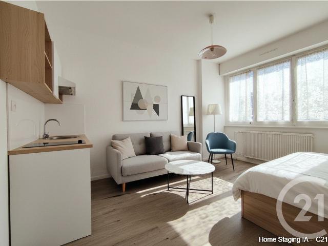 Appartement vente à Strasbourg, Hoenheim
