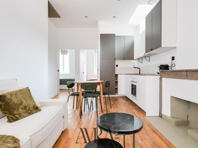 Appartement vente à Lyon, Métropole de Lyon