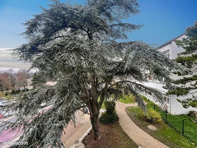 Appartement vente à Torcy, Thorigny-sur-marne