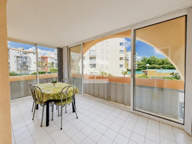 Appartement vente à Béziers, Agde