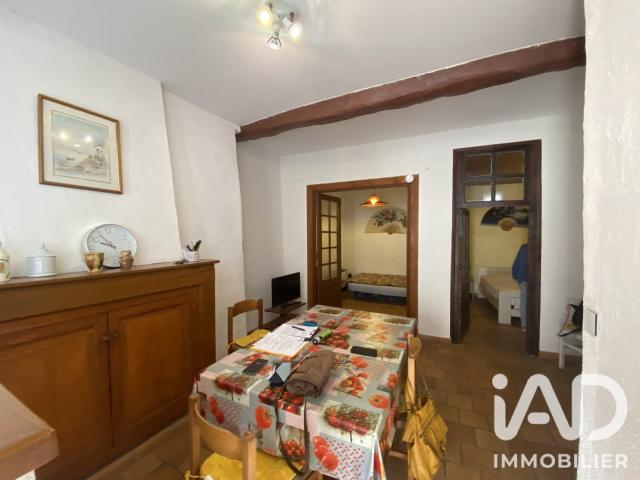 Appartement vente à Le Vigan, Gard