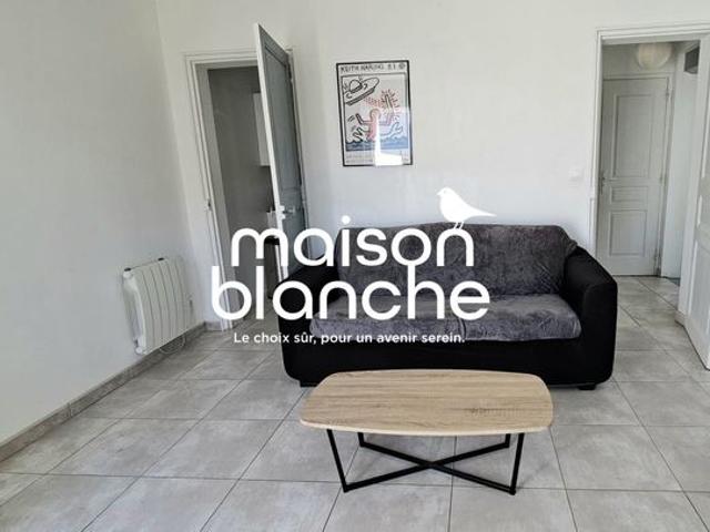 Appartement vente à La Rochelle, Puilboreau