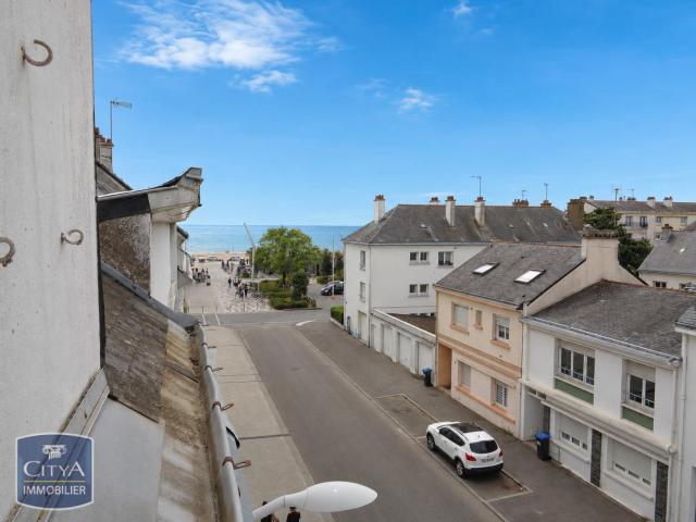 Appartement location à Saint-Nazaire, Saint-nazaire