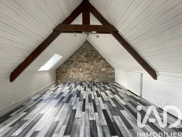 Appartement vente à Guingamp, Côtes-d'Armor