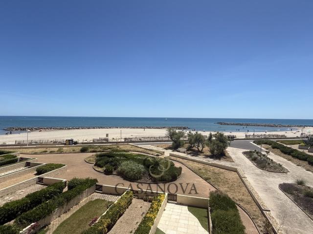 Appartement vente à Cabanes de L'Arnel, Palavas-les-Flots