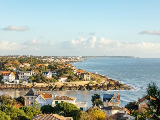 Appartement vente à Rochefort, Saint-palais-sur-mer