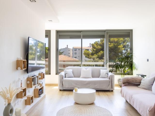 Appartement vente à Arrondissement de Toulon, Hyères