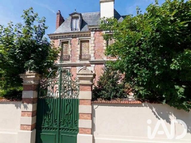 Appartement vente à Ablon-sur-Seine, Val-de-Marne