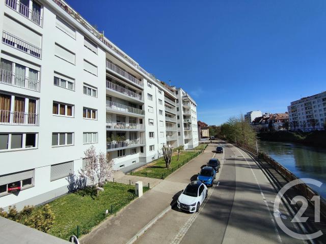 Appartement vente à Strasbourg, Hoenheim