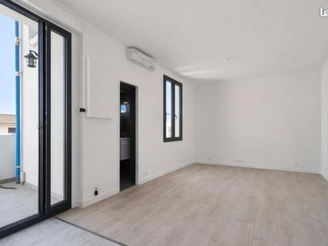 Appartement vente à Arrondissement de Toulon, Toulon
