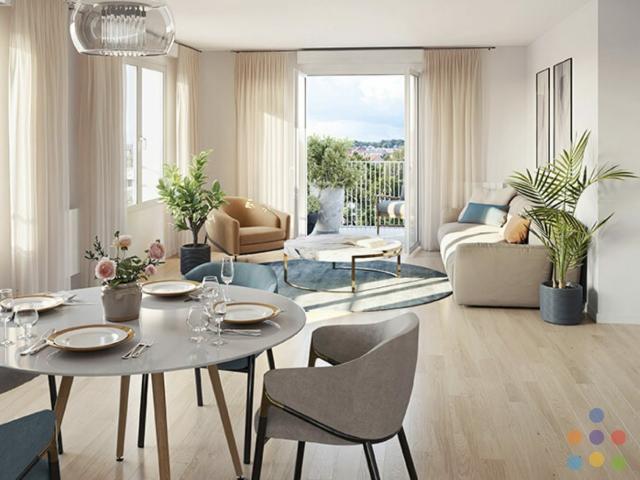 Appartement vente à Dunkerque