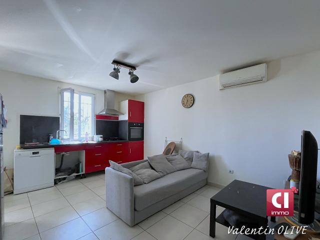Appartement vente à Brignoles, La Roquebrussanne