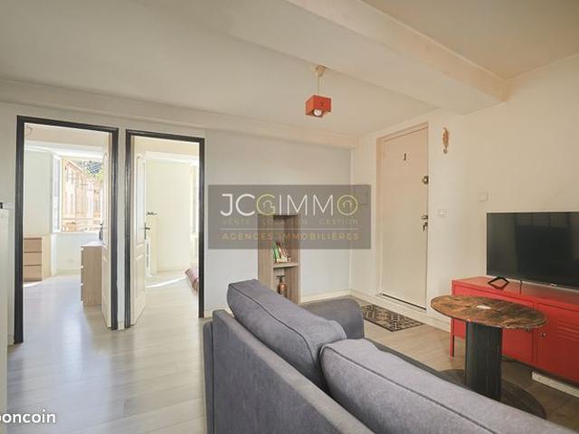 Appartement vente à Gonfaron, Var