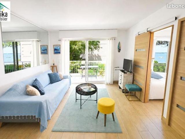 Appartement vente à Arcachon