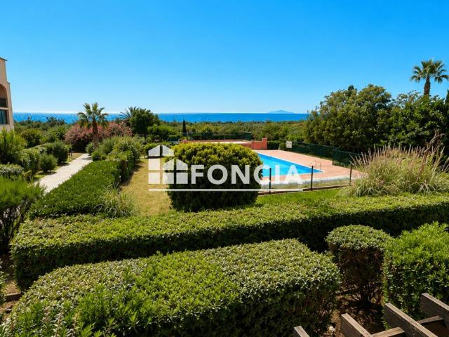 Appartement vente à Céret, Saint-cyprien