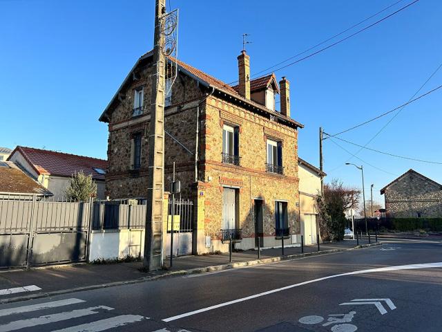Appartement vente à Saint-Germain-en-Laye, Carrières-sur-seine
