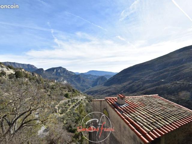 Appartement vente à Grasse, Les Ferres