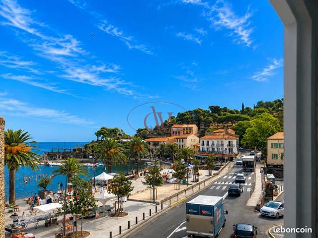 Appartement vente à Céret, Collioure