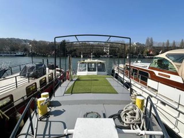 Appartement vente à Paris