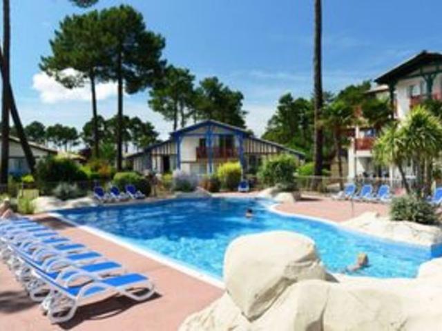 Appartement vente à Mestras, Gujan-Mestras
