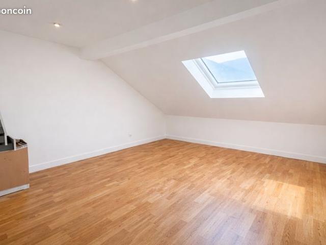 Appartement vente à Saint-Julien-en-Genevois, Gaillard