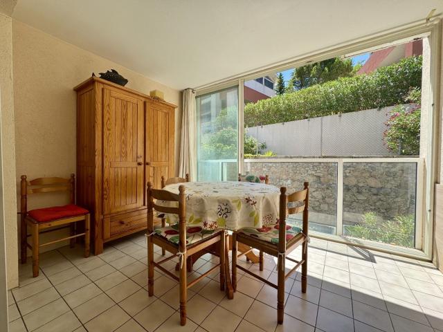 Appartement vente à Montpellier, Sète