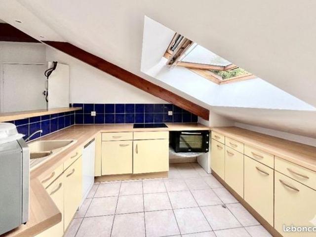 Appartement vente à Caen, Cambes-en-plaine