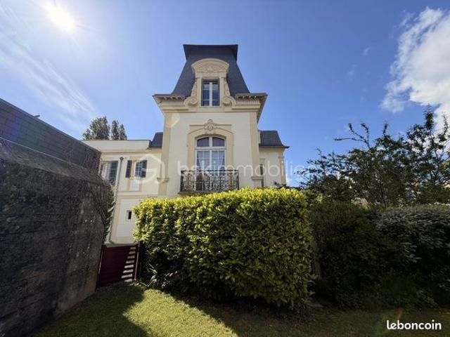 Appartement vente à Lisieux, Cabourg