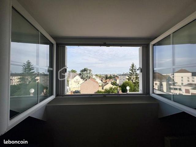 Appartement vente à Compiègne