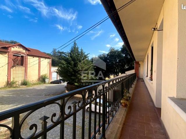 Appartement vente à Céret