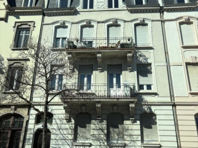 Appartement vente à Strasbourg, Hoenheim