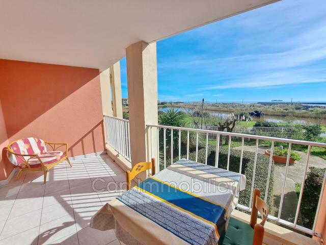 Appartement vente à Malfato, Agde