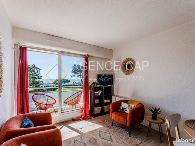 Appartement vente à Arcachon