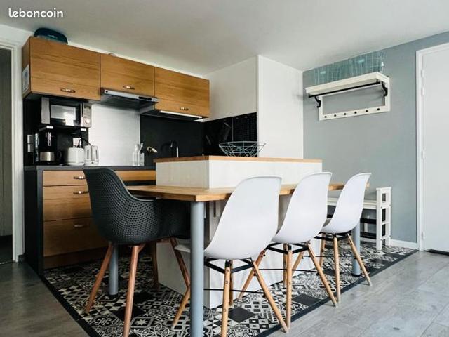 Appartement vente à La Rochelle, La Flotte