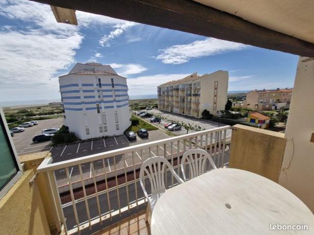 Appartement vente à Perpignan, Le Barcarès