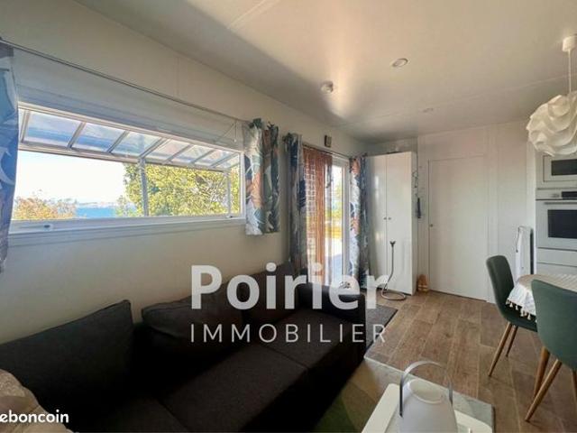 Appartement vente à Thonon-les-Bains, Lugrin
