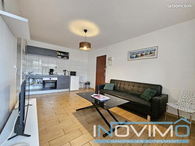 Appartement vente à Dunkerque
