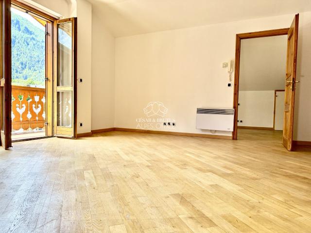 Appartement vente à Bonneville, Les Houches