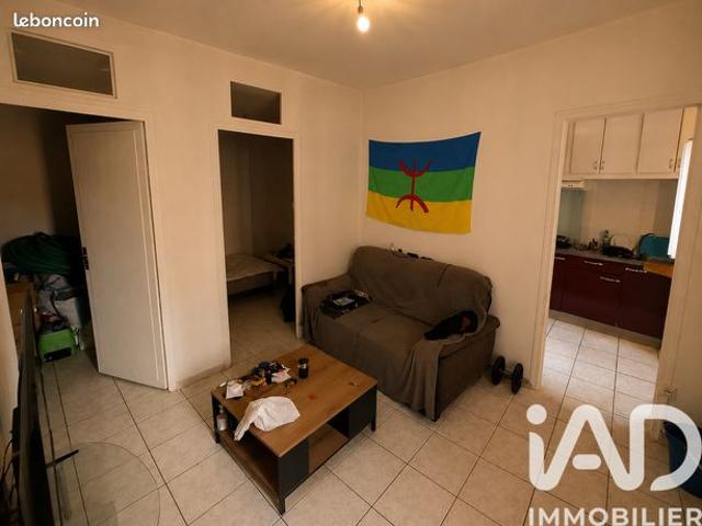 Appartement vente à Perpignan