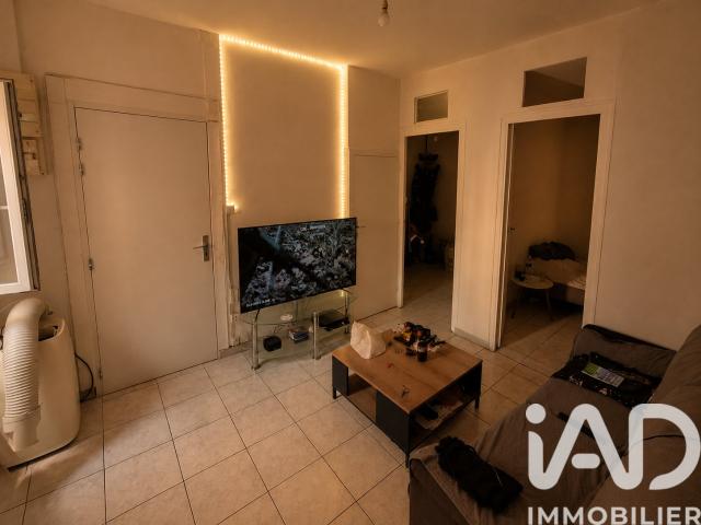 Appartement vente à Perpignan
