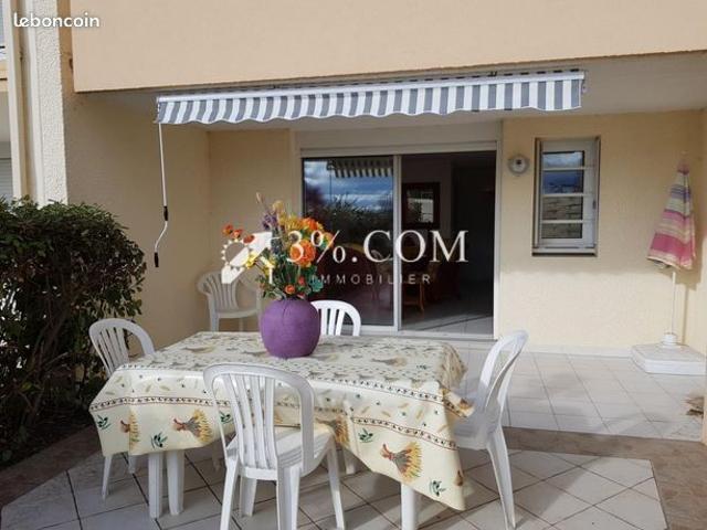 Appartement vente à Vias, Hérault