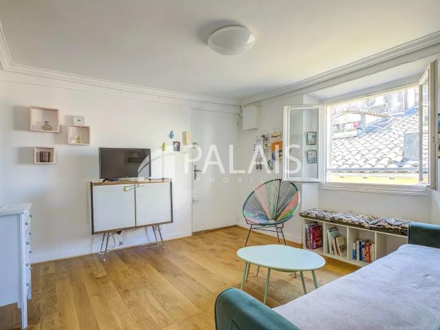 Appartement vente à Nice