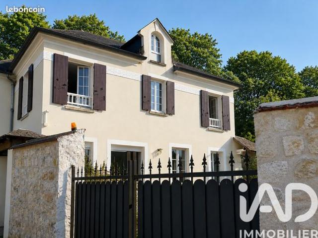 Appartement vente à Presles, Val-d'Oise