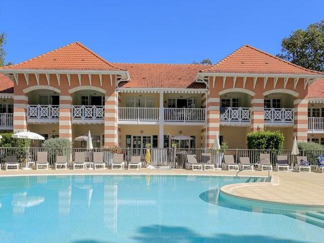 Appartement vente à Soulac-sur-mer