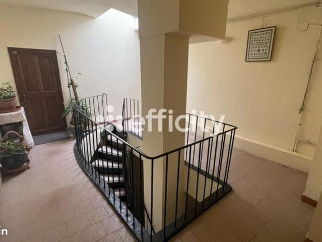Appartement vente à Apt