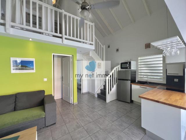Appartement vente à Guadeloupe