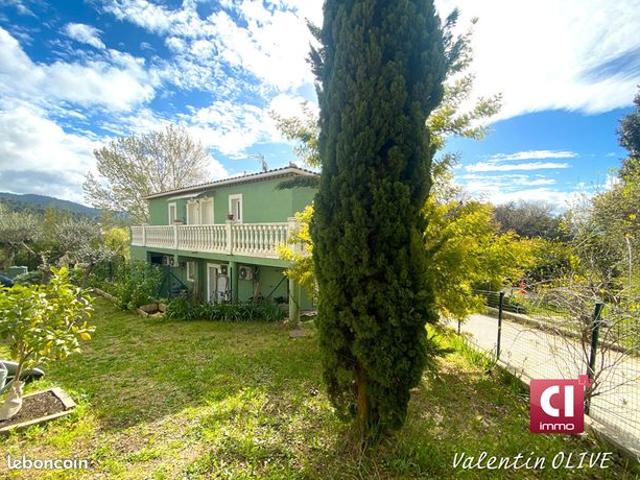 Appartement vente à Brignoles, La Roquebrussanne
